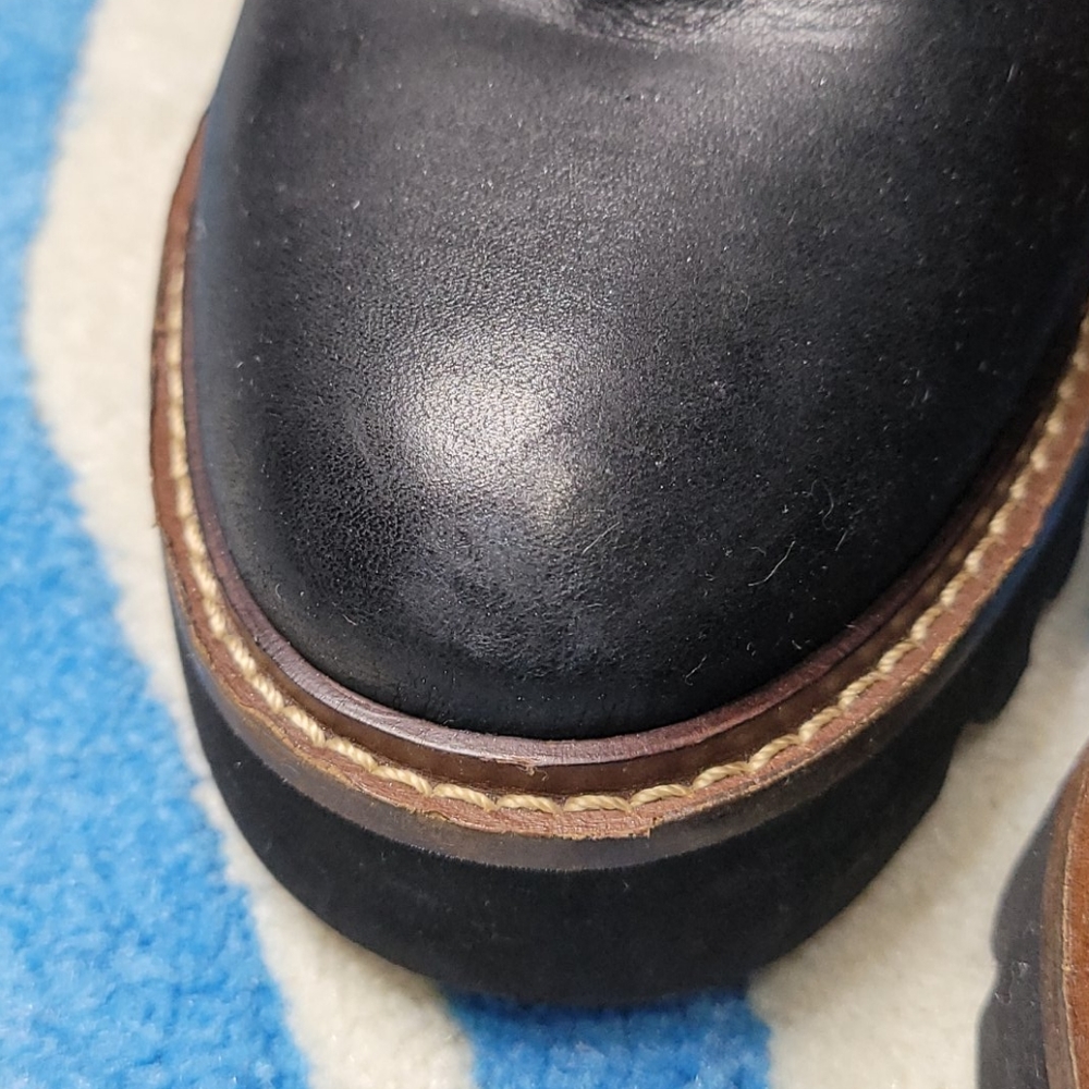 Bcbgeneration Nerissa Closed Toe Clogs - image 7